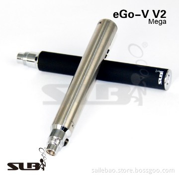 Hot Sales in USA! High Quality Cigarette Electronique with Patent